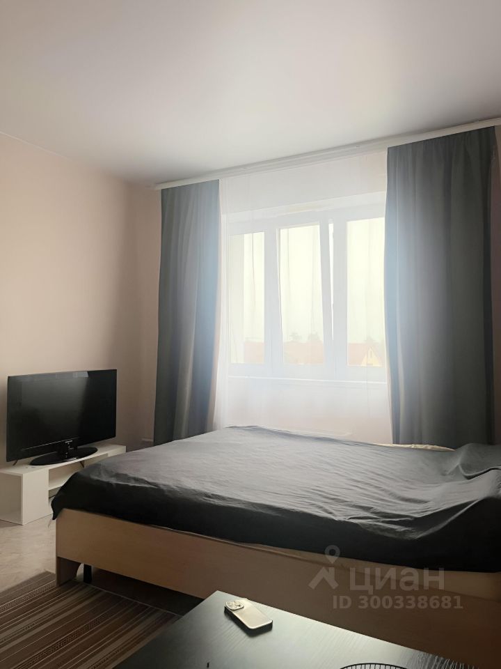 1-к кв. Ямало-Ненецкий АО, Ноябрьск ул. Республики, 44 (36.0 м²)