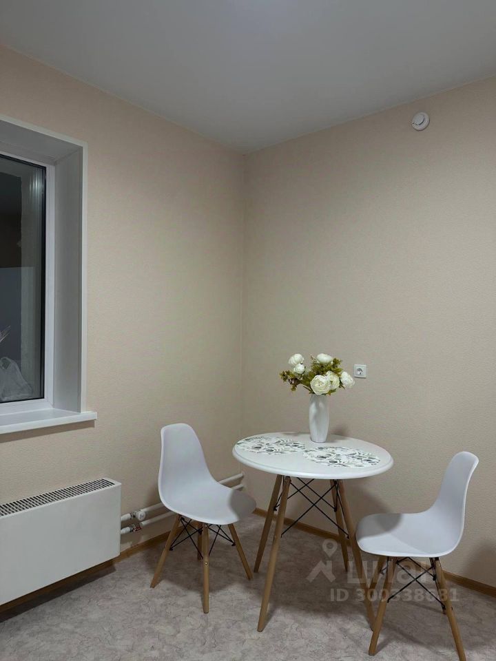 1-к кв. Ямало-Ненецкий АО, Ноябрьск ул. Республики, 44 (36.0 м²)