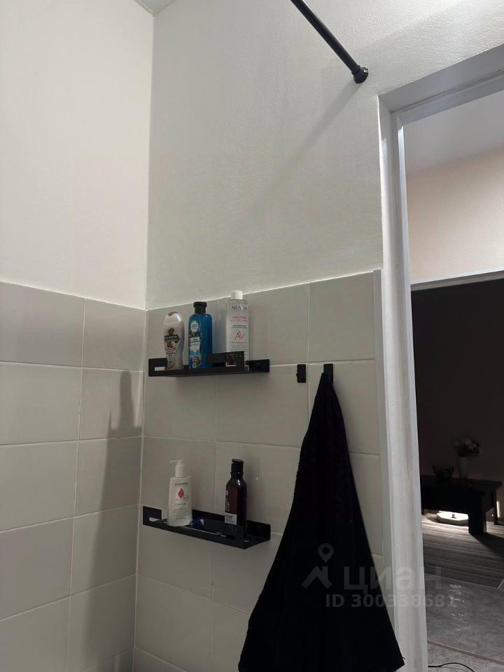 1-к кв. Ямало-Ненецкий АО, Ноябрьск ул. Республики, 44 (36.0 м²)