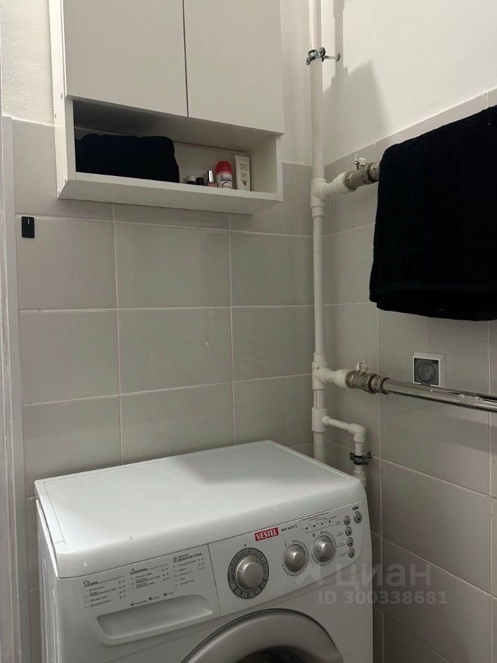 1-к кв. Ямало-Ненецкий АО, Ноябрьск ул. Республики, 44 (36.0 м²)