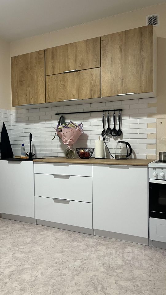 1-к кв. Ямало-Ненецкий АО, Ноябрьск ул. Республики, 44 (36.0 м²)