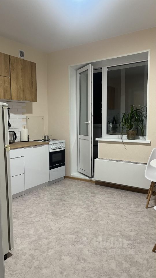 1-к кв. Ямало-Ненецкий АО, Ноябрьск ул. Республики, 44 (36.0 м²)