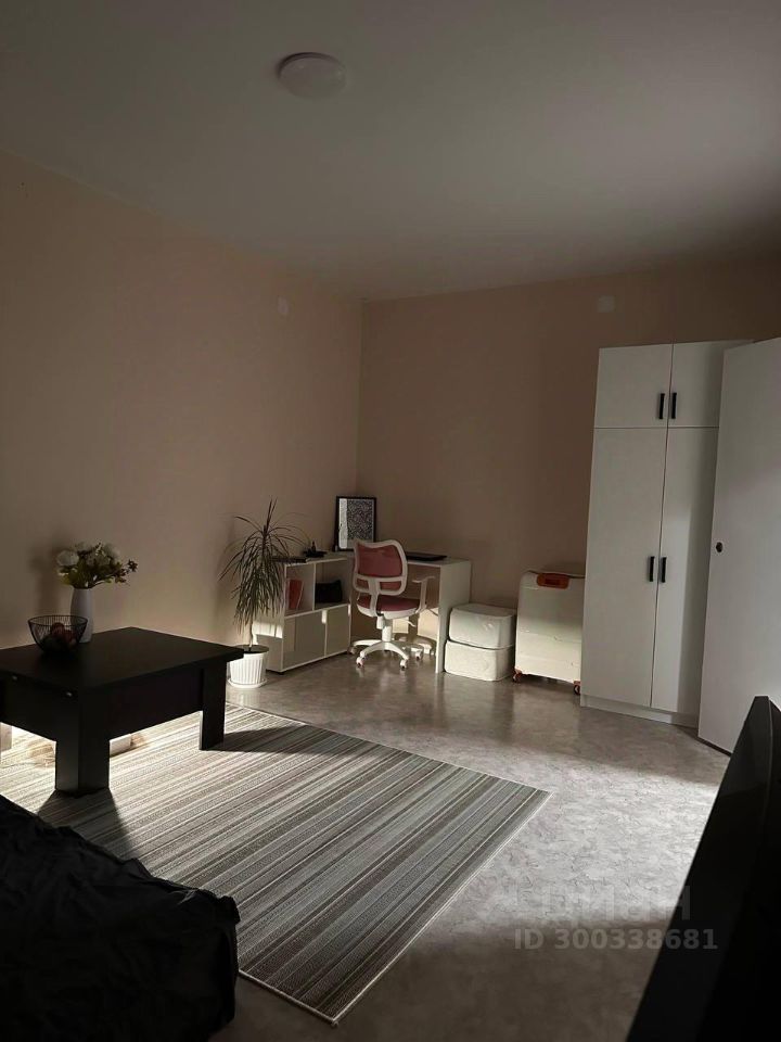 1-к кв. Ямало-Ненецкий АО, Ноябрьск ул. Республики, 44 (36.0 м²)