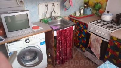 2-комн.кв., 44 м², этаж 1