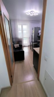 1-комн.кв., 34 м², этаж 2