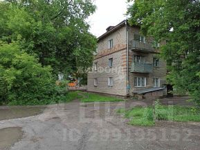 2-комн.кв., 42 м², этаж 1