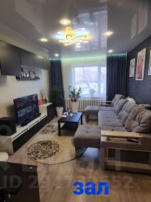 5-комн.кв., 84 м², этаж 1