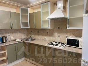 2-комн.кв., 55 м², этаж 6