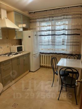 2-комн.кв., 55 м², этаж 6