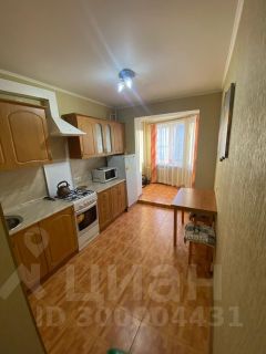 1-комн.кв., 38 м², этаж 7