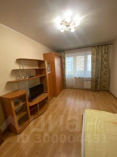 1-комн.кв., 38 м², этаж 7