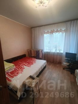 1-комн.кв., 18 м², этаж 3