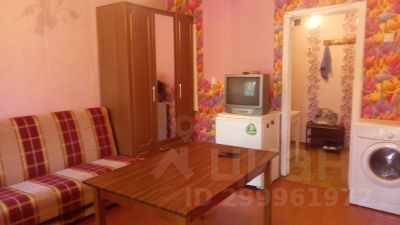 1-комн.кв., 23 м², этаж 2