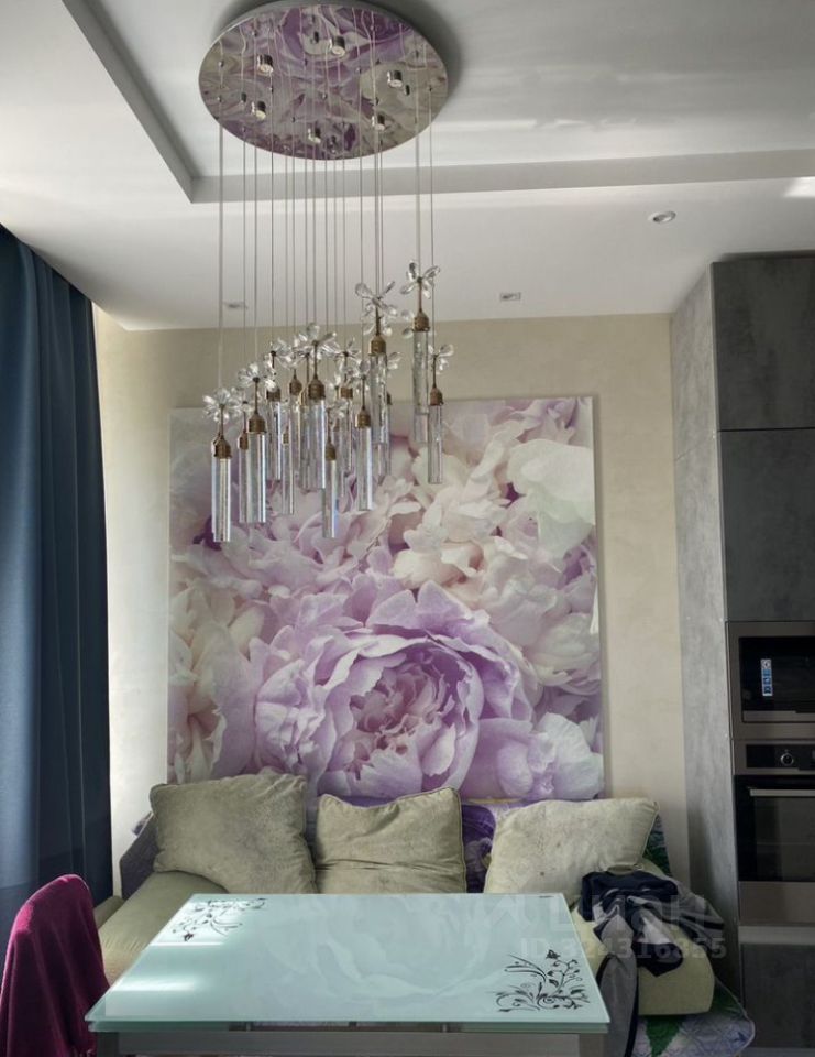 3-к кв. Калужская область, Обнинск просп. Ленина, 137к1 (90.4 м²)