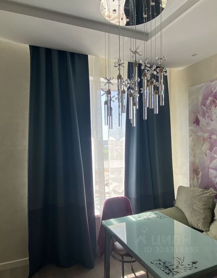 3-к кв. Калужская область, Обнинск просп. Ленина, 137к1 (90.4 м²)