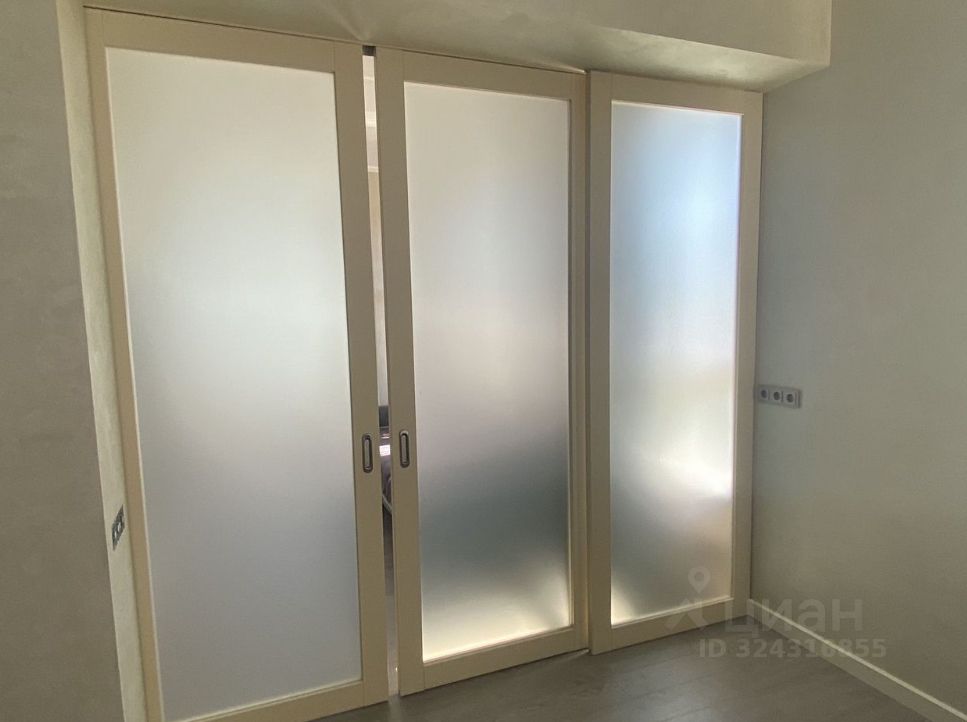 3-к кв. Калужская область, Обнинск просп. Ленина, 137к1 (90.4 м²)