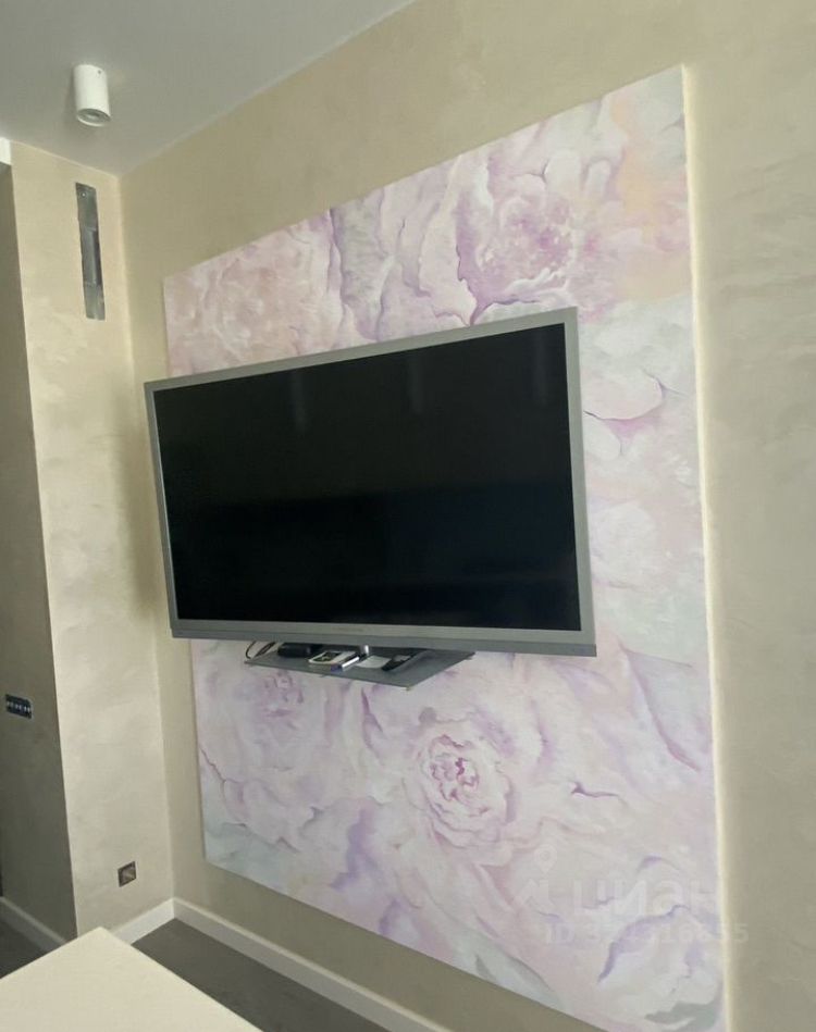 3-к кв. Калужская область, Обнинск просп. Ленина, 137к1 (90.4 м²)