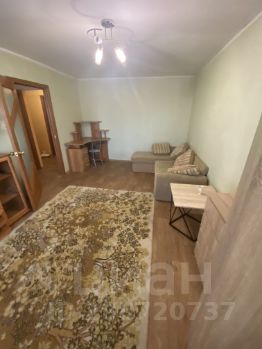 1-комн.кв., 35 м², этаж 5