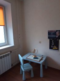 3-комн.кв., 65 м², этаж 3