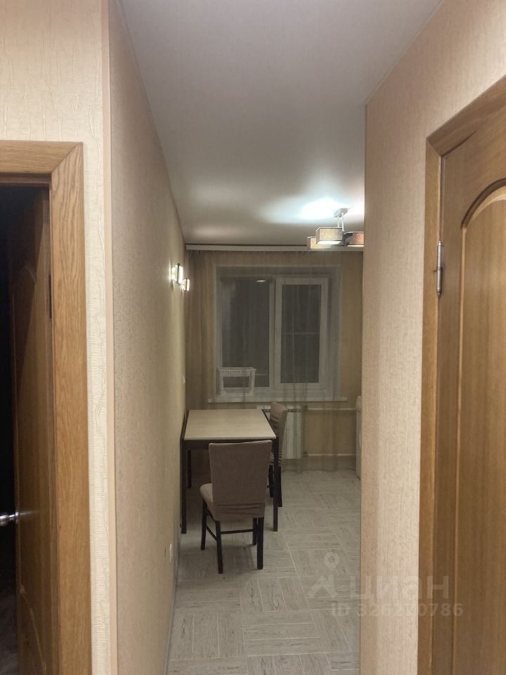 1-к кв. Калужская область, Обнинск просп. Маркса, 86 (35.6 м²)