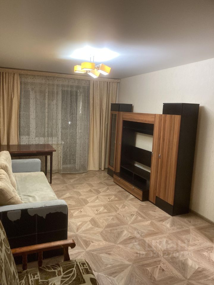 1-к кв. Калужская область, Обнинск просп. Маркса, 86 (35.6 м²)