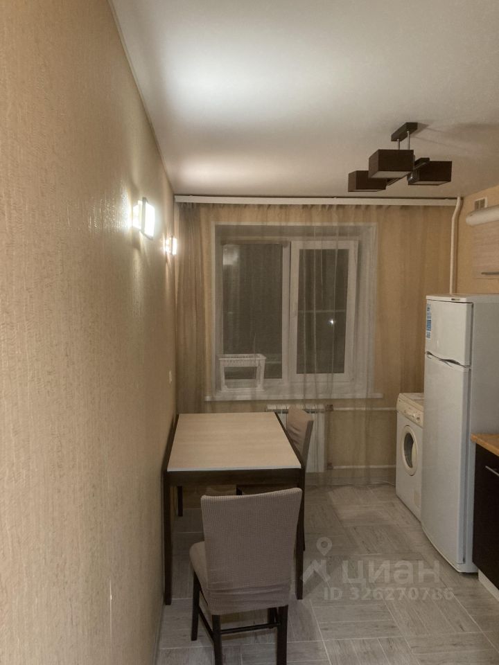 1-к кв. Калужская область, Обнинск просп. Маркса, 86 (35.6 м²)