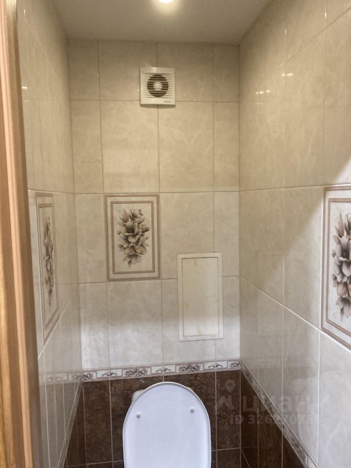 1-к кв. Калужская область, Обнинск просп. Маркса, 86 (35.6 м²)