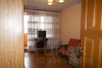 2-комн.кв., 54 м², этаж 3