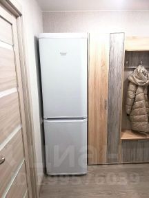 1-комн.кв., 32 м², этаж 3