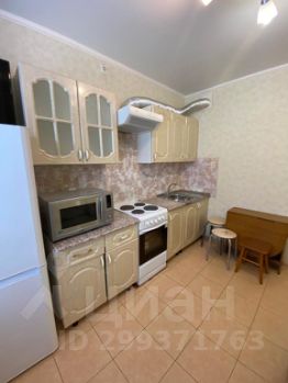 1-комн.кв., 38 м², этаж 2