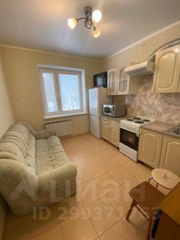 1-комн.кв., 38 м², этаж 2