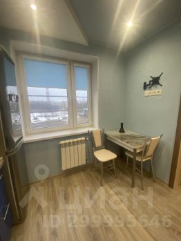 1-комн.кв., 40 м², этаж 3