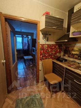 1-комн.кв., 18 м², этаж 5