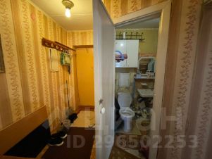 1-комн.кв., 30 м², этаж 3