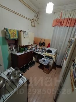 3-комн.кв., 76 м², этаж 1