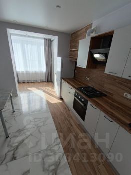 2-комн.кв., 59 м², этаж 1