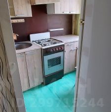 1-комн.кв., 25 м², этаж 6