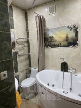 3-комн.кв., 90 м², этаж 3