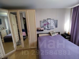 4-комн.кв., 77 м², этаж 9