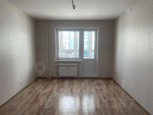 1-комн.кв., 40 м², этаж 4