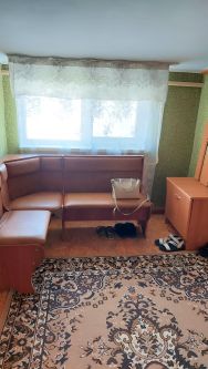 1-комн.кв., 60 м², этаж 2