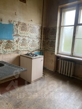 3-комн.кв., 60 м², этаж 2