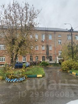 3-комн.кв., 60 м², этаж 2