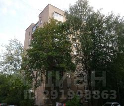 1-комн.кв., 38 м², этаж 3