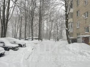 3-комн.кв., 54 м², этаж 4