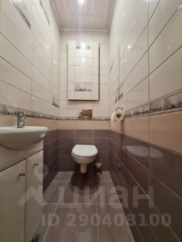 2-комн.кв., 75 м², этаж 15