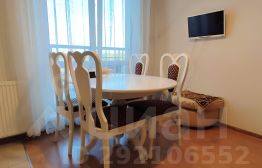 2-комн.кв., 60 м², этаж 7