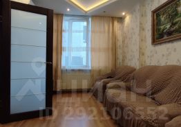 2-комн.кв., 60 м², этаж 7