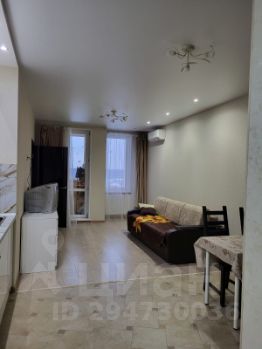 2-комн.кв., 48 м², этаж 14