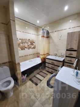 2-комн.кв., 48 м², этаж 14